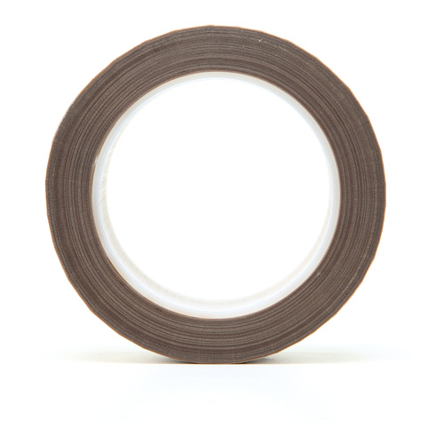 Ruban en tissu de verre et PTFE, 25,4 mm (1") la x 33 m (108') lo EastCoast Offshore Supplies