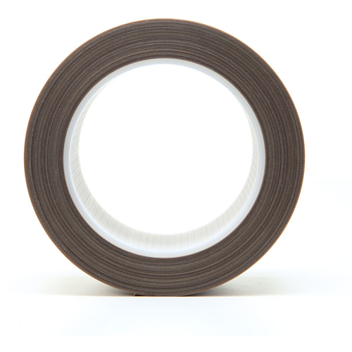 Ruban en tissu de verre et PTFE, 48 mm (2") la x 33 m (108') lo EastCoast Offshore Supplies