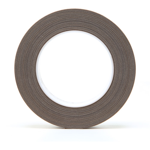 PTFE Glass Cloth Tape, 25.4 mm (1") W x 33 m (108') L EastCoast Offshore Supplies