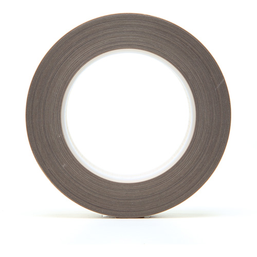 PTFE Glass Cloth Tape, 19 mm (3/4") W x 33 m (108') L EastCoast Offshore Supplies
