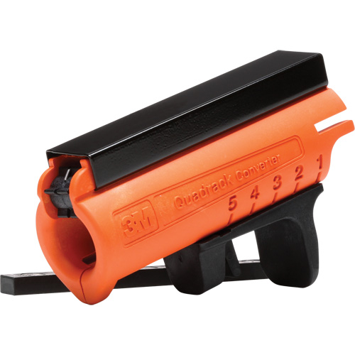 Convertisseur pour applicateur de cire chaude Quadrack EastCoast Offshore Supplies