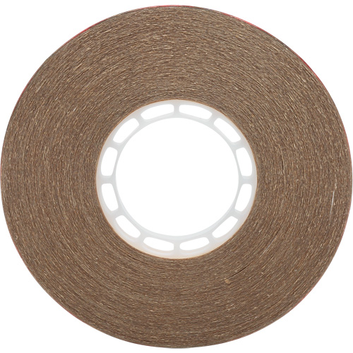 Scotch&reg; ATG Adhesive Transfer Tape, 6 mm (1/4") W x 16.5 m (54') L, 5 mils EastCoast Offshore Supplies