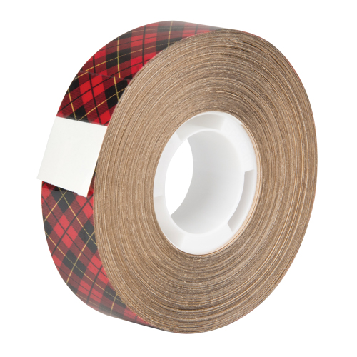Scotch&reg; 969 Adhesive Transfer Tape, 19 mm (3/4") W x 16.5 m (54') L, 5 mils EastCoast Offshore Supplies
