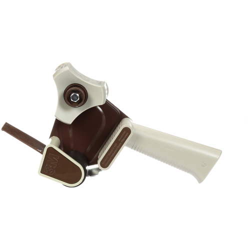 Distributeur de ruban pour sceller les boîtes Scotch 40 PE, Standard, Convient au ruban de largeur de 48 mm (2") EastCoast Offshore Supplies