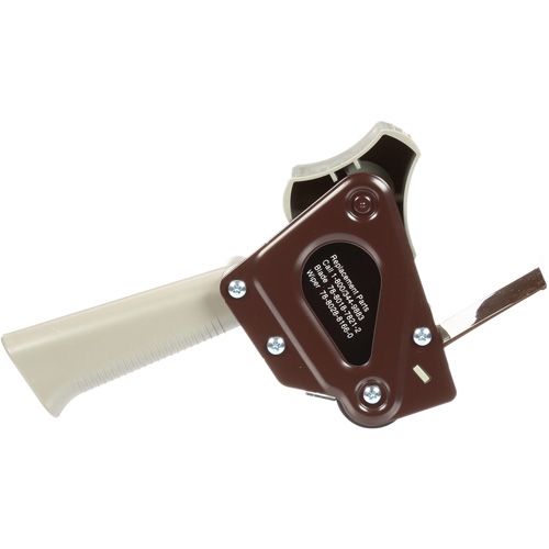 Distributeur de ruban pour sceller les boîtes Scotch 40 PE, Standard, Convient au ruban de largeur de 48 mm (2") EastCoast Offshore Supplies