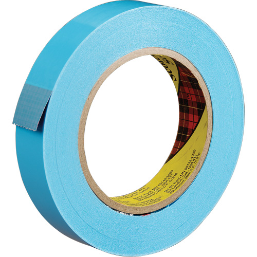 Scotch&reg; Strapping Tape, 4.6 mils Thick, 48 mm (2") x 55 m (180')  EastCoast Offshore Supplies