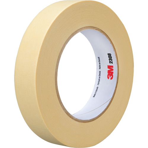 Masking Tape, 1440 mm (56") x 55 m (180'), Beige EastCoast Offshore Supplies