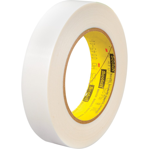 UHMW Film Tape 5425, 25.4 mm (1") x 33 m (108'), White EastCoast Offshore Supplies