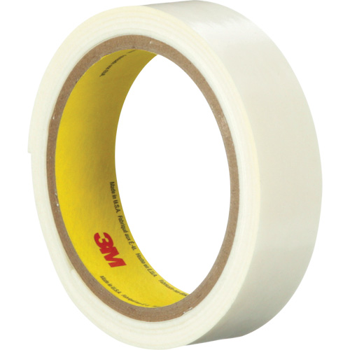 Ruban en mousse, 33 m (108') lo x 25,4 mm (1") la, 64 mils, Ur&eacute;thane EastCoast Offshore Supplies