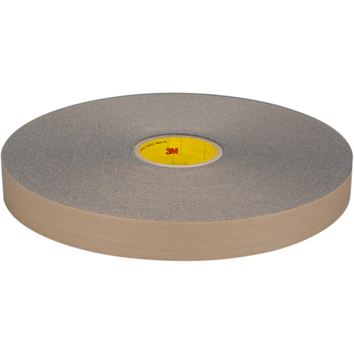 Foam Tape, 33 m (108') L x 12 mm (1/2") W, 125 mils, Urethane EastCoast Offshore Supplies