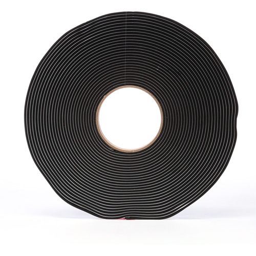 Weatherban Ribbon Sealant 5422, 9.5 mm (3/8") x 15.25 m (50'), Black EastCoast Offshore Supplies