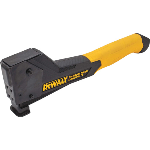 Carbon Fiber Composite Hammer Tacker, 5/16" - 1/2" EastCoast Offshore Supplies