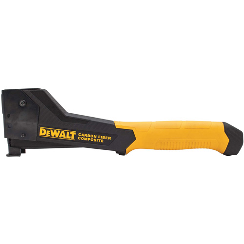 Carbon Fiber Composite Hammer Tacker, 5/16" - 1/2" EastCoast Offshore Supplies