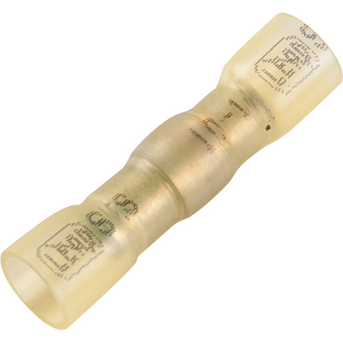 Connecteurs &agrave; sertir, &agrave; souder et &agrave; sceller EastCoast Offshore Supplies