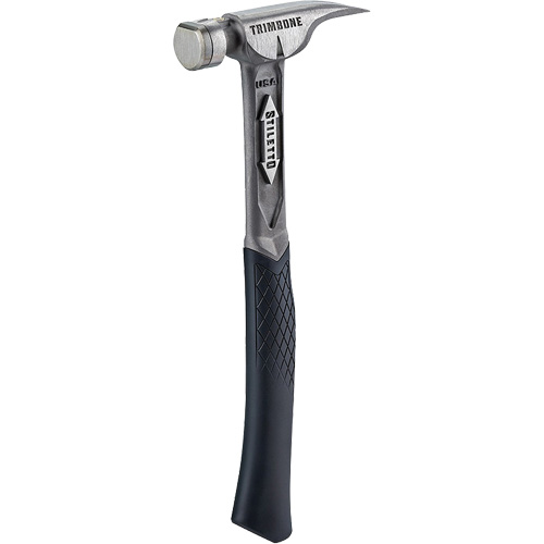 Stiletto Trimbone Titanium Finish Hammer EastCoast Offshore Supplies
