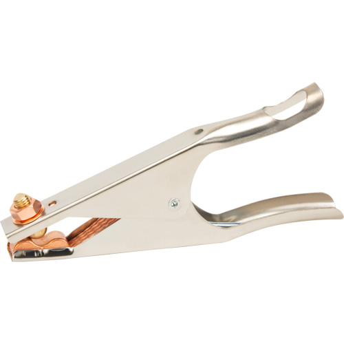 Prises de masse, Classement d'intensit&eacute; 500 EastCoast Offshore Supplies