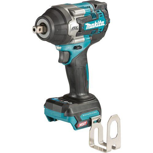 XGT Mid-Torque Impact Wrench with Brushless Motor (Tool Only), 40 V, 1/2" Socket EastCoast Offshore Supplies