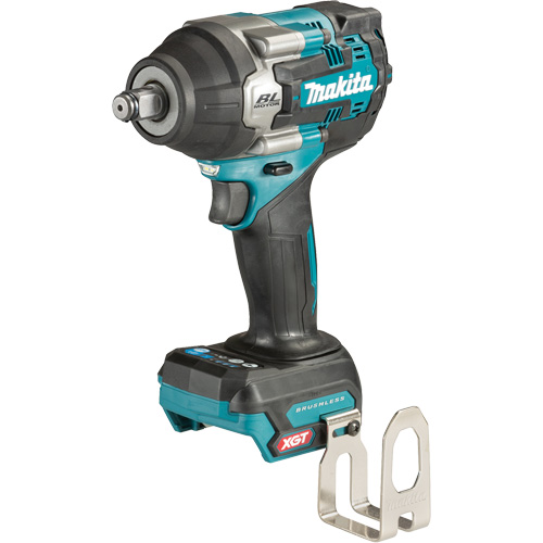 Cl&eacute; &agrave; chocs avec couple moyen et moteur sans balai XGT (outil seulement), 40 V, Mandrin 1/2" EastCoast Offshore Supplies