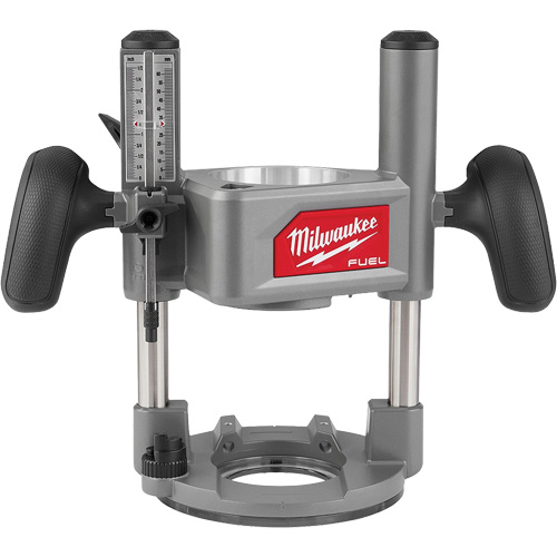 M18 Fuel 1/2" Router Plunge Base Only EastCoast Offshore Supplies