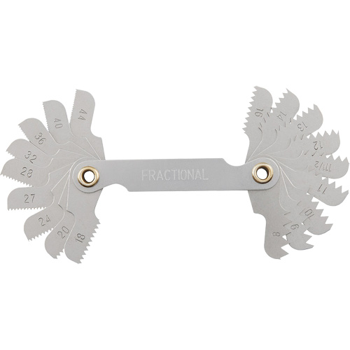 Thread Gauge EastCoast Offshore Supplies