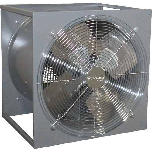 Ventilateur utilitaire portable EastCoast Offshore Supplies