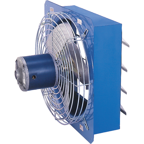 Exhaust Fan 12" SP X-SERIES EastCoast Offshore Supplies