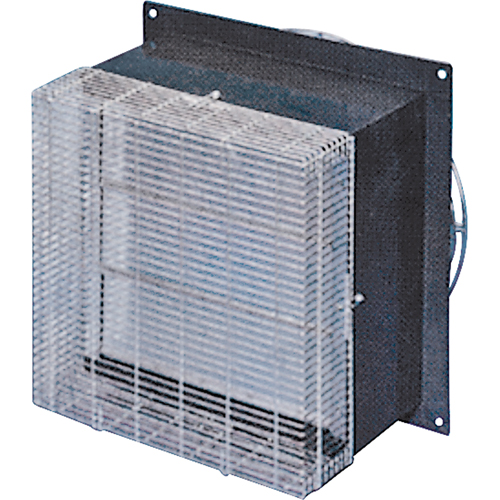 Protecteur avant pour ventilateur 12" EastCoast Offshore Supplies