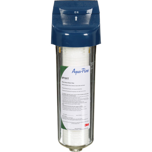 Aqua-Pure&reg; Whole House Water Filtration System, For Aqua-Pure AP100 Series EastCoast Offshore Supplies