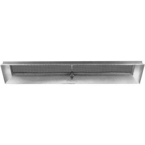 Radiateur s&eacute;rie 9000, Chaleur radiante, Gaz naturel, 125 000 BTU/H EastCoast Offshore Supplies