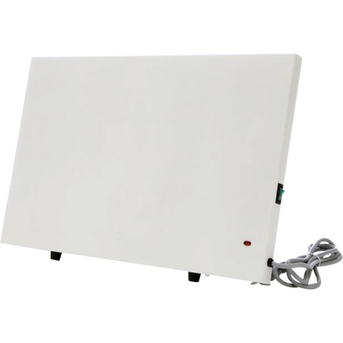 Plug-In Under Desk Heater, Radiant Heat, Electric EastCoast Offshore Supplies