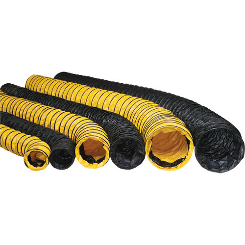 Confined Space Accessories - Ductings EastCoast Offshore Supplies