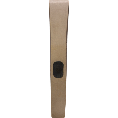 Bricklayer's Hammer, 1.5 lbs. Head Weight, 14" L EastCoast Offshore Supplies
