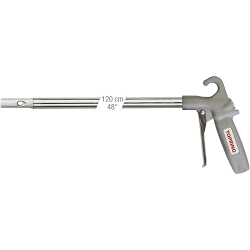 Topgun Extra Thrust 48" Blow Gun EastCoast Offshore Supplies