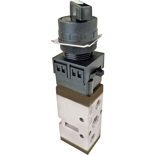 Valve Selector, 116 PSI EastCoast Offshore Supplies