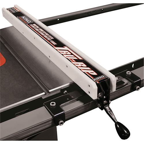 Syst&egrave;me de guide longitudinal industriel EastCoast Offshore Supplies