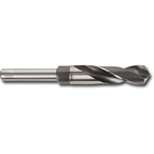 Reduced Shank Prentice Drill Bit, 5/16", High Speed Steel, 1-7/16" Flute EastCoast Offshore Supplies