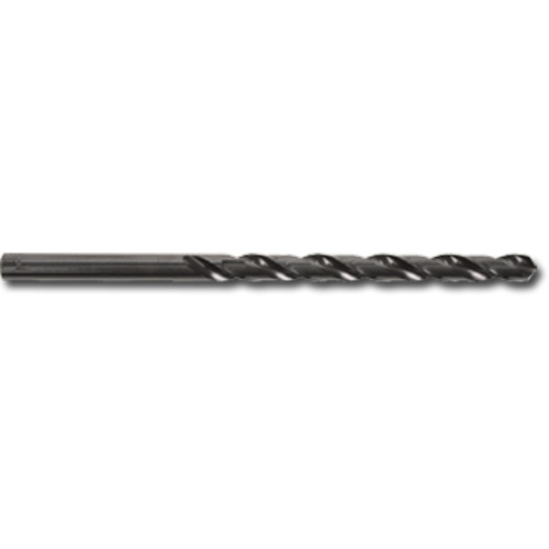 Straight Shank Taper Length Drill Bit, 1 mm, High Speed Steel EastCoast Offshore Supplies