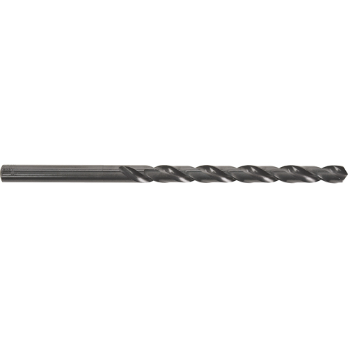 Straight Shank Taper Length Drill Bit, 1/16", High Speed Steel EastCoast Offshore Supplies