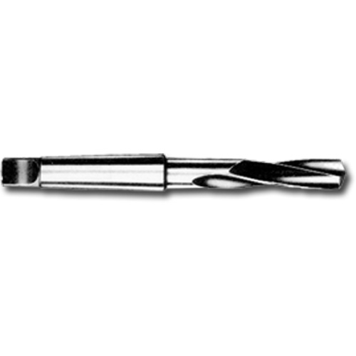 Armour Piercing Taper Shank Drill Bit, 7/16", Cobalt, 3" Flute EastCoast Offshore Supplies