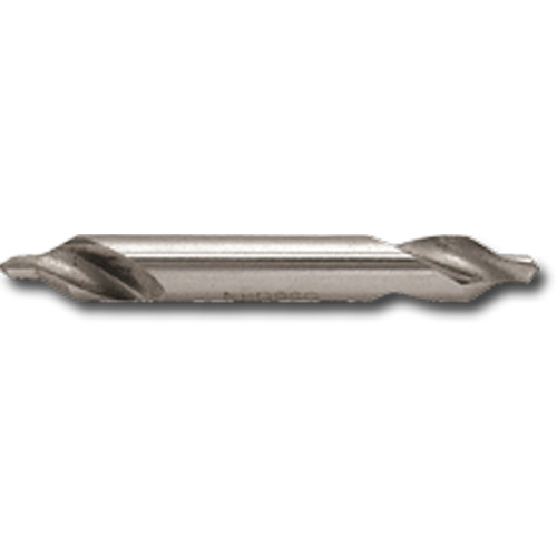 Combined Drill & Countersink, #6, High Speed Steel EastCoast Offshore Supplies