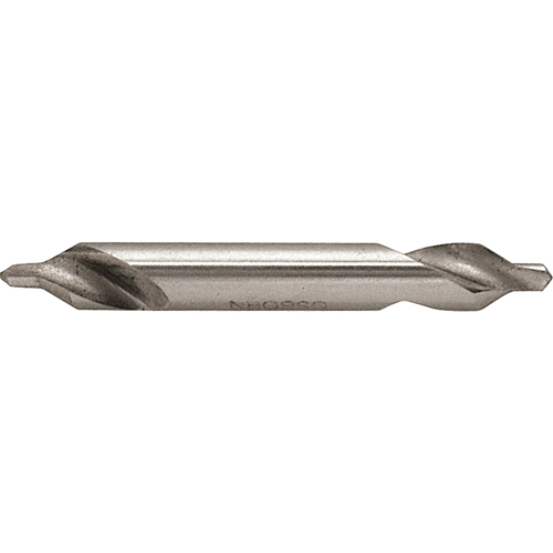 Combined Drill & Countersink, #3, High Speed Steel EastCoast Offshore Supplies