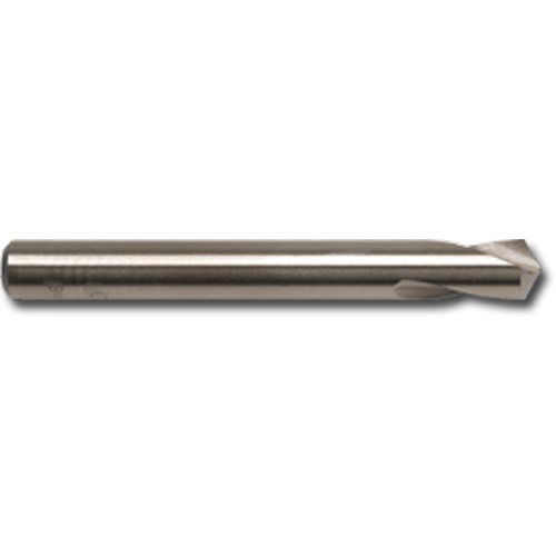 Straight Shank Spotting Drill, 8 mm, High Speed Cobalt EastCoast Offshore Supplies