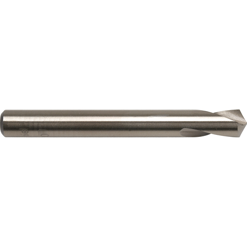 Straight Shank Spotting Drill, 10 mm, High Speed Cobalt EastCoast Offshore Supplies