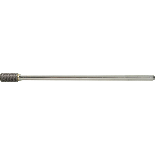 Solid Carbide Burr, SA-1L6, 1/4" Dia., 1/4" Shank, 1/2" Depth of Cut EastCoast Offshore Supplies