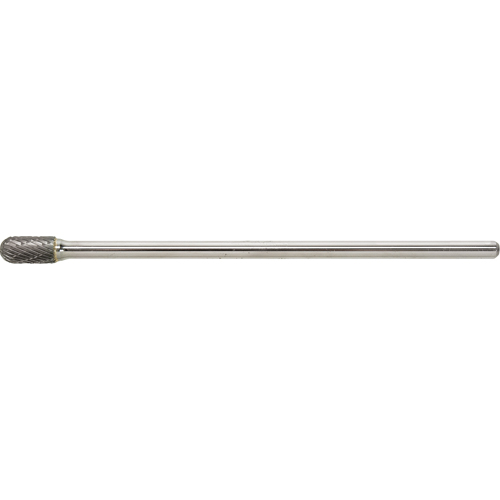 Fraise au carbure dur, SC-1L6, 1/4" dia., 1/2" profondeur de la coupe EastCoast Offshore Supplies