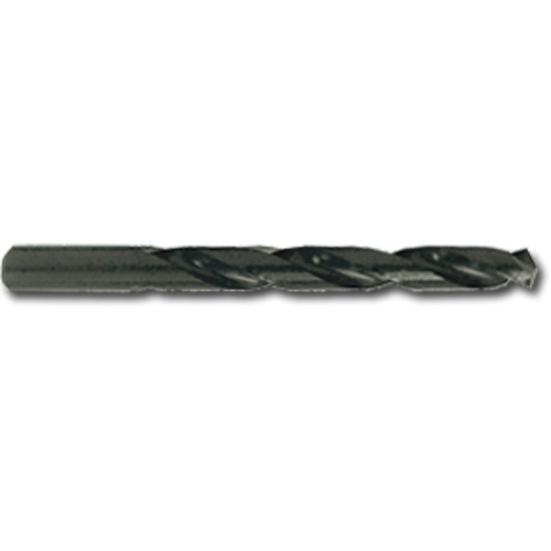 Hyper Jobber Length Drill Bit, High Speed Steel, O, 4-1/2" L, 3-3/16" Flute EastCoast Offshore Supplies