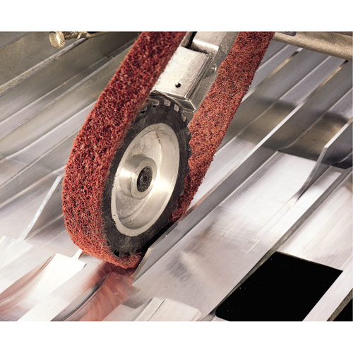 Courroies de traitement des surfaces Scotch-Brite EastCoast Offshore Supplies