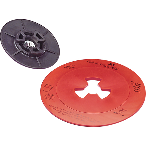 Fibre Discs - Accessories EastCoast Offshore Supplies