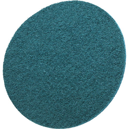 Scotch-Brite Surface Conditioning Disc, 7" Dia., Very Fine Grit, Aluminum Oxide EastCoast Offshore Supplies