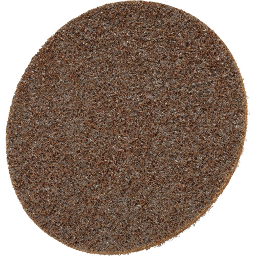 Scotch-Brite Surface Conditioning Disc, 8" Dia., Aluminum Oxide EastCoast Offshore Supplies